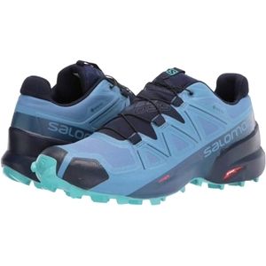 Salomon Women's Speedcross 5 GTX W Trail Running